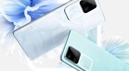 Sans attendre l'annonce : vivo a montré à quoi ressemblera le smartphone vivo S18