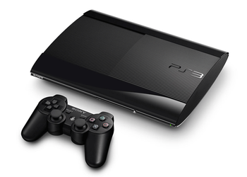 Пора сдувать пыль: Sony выпустила обновление системы для PlayStation 3