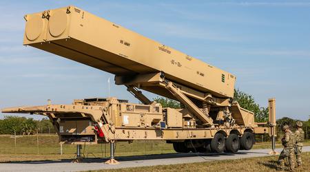 Lockheed Martin har fått støtte til bakkestøtte for det hypersoniske LRHW-våpenet med Dark Eagle-missilet.