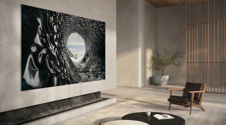 Samsung announces MICRO LED, Neo QLED and interior TVs at CES 2022