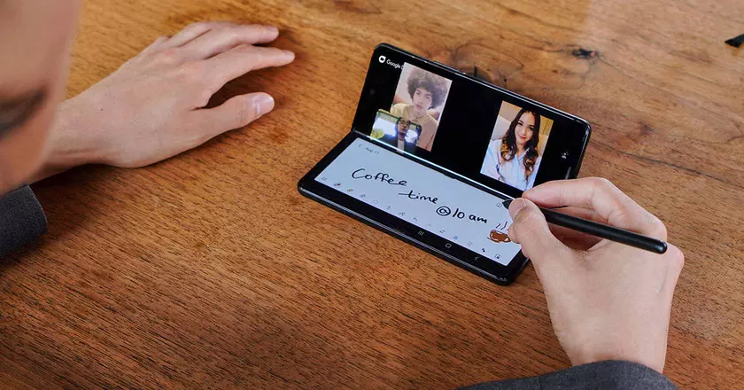 DxOMark: складной Samsung Galaxy Z Fold 3 снимает лучше, чем Galaxy S21 Ultra и iPhone 12