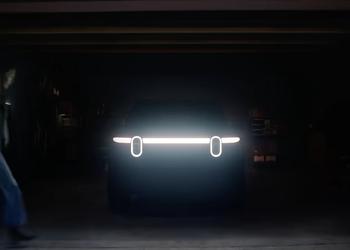 Конкурент Tesla Model Y, Hyundai Ioniq 5 и Kia EV6: Rivian показала первый тизер электрического SUV R2