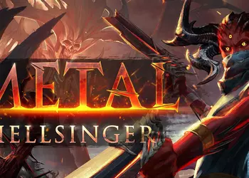 Названа дата релиза VR-версии популярного ритм-шутера Metal: Hellsinger: первыми игру получат пользователи гарнитур Meta Quest