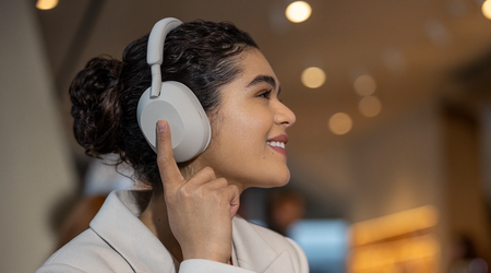 L'un des meilleurs écouteurs sans fil avec ANC : Sony WH-1000XM5 en vente sur Amazon pour 51 $ de réduction