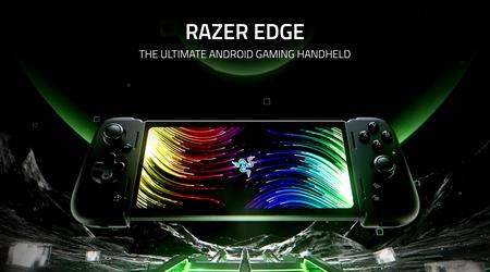 Razer Edge kommt in den USA auf den Markt: Cloud-Gaming Android-Konsole mit 144Hz AMOLED-Bildschirm und Snapdragon G3X Gen 1-Chip
