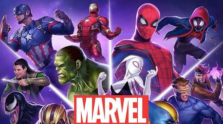 Marvel wird morgen ein neues Spiel ankündigen - laut einem Insider wird es ein kompetitiver Shooter im Stil von Overwatch sein