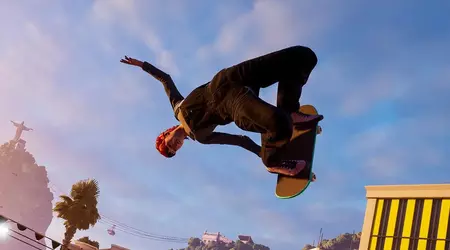 Розробники Tony Hawk’s Pro Skater 3+4 опублікували плейлист із першими 20-ма саундтреками з гри