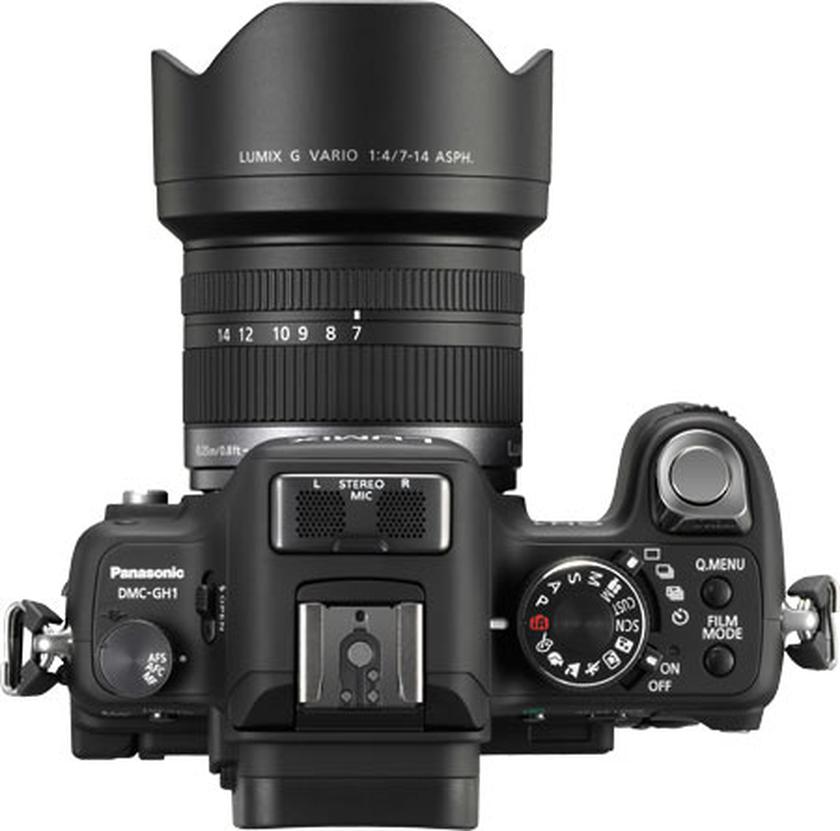 5 1. 7. панасоник микро 4 3. объектив panasonic h-x015e-k. O.