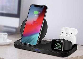10 best wireless chargers from AliExpress