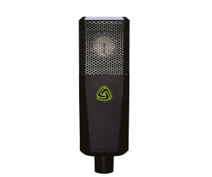 Microfono a condensatore Lewitt LCT-940