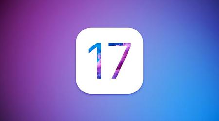 Welche iPhone- und iPad-Modelle werden kein iOS 17 erhalten?