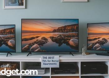 Best TV for Rental Apartment (Airbnb / Booking)