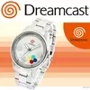Миниатюра часов Sega Dreamcast