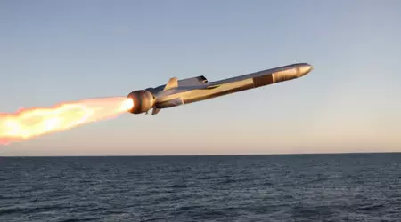 Denmark orders 200 million euros worth of Norwegian NSM missiles to strengthen its fleet