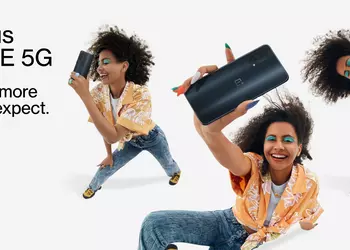 OnePlus Nord CE: 90Hz AMOLED display, Snapdragon 750G chip, up to 12GB RAM, NFC, 64MP camera and price starting from €329