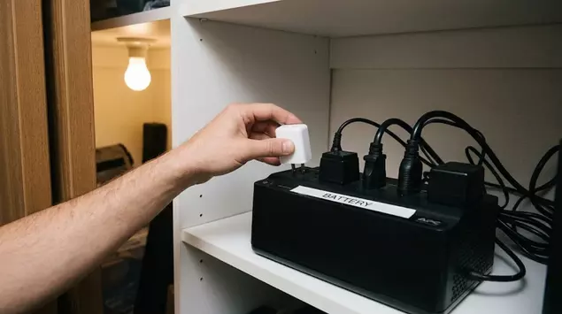 Which Are the Best UPS Battery ...