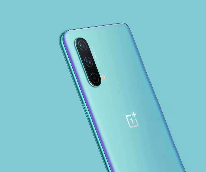 OnePlus Nord CE 5G получил OxygenOS 13 F.54: что нового