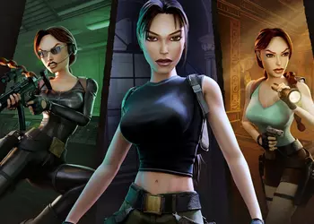 Новая жизнь культовых игр: Aspyr анонсировала сборник Tomb Raider IV-VI Remastered