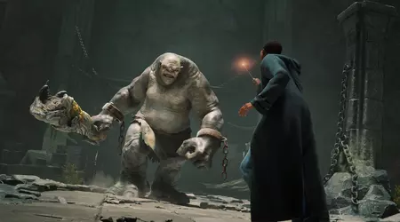 Hogwarts Legacy will have more than 100 side quests and won't care if you use unforgiven spells