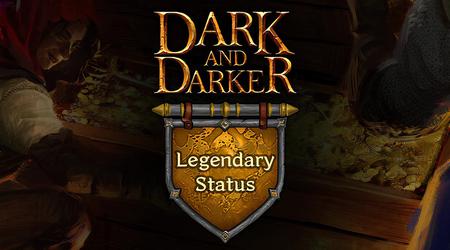 EGS hat begonnen, zusätzliche Inhalte für das beliebte Online-Spiel Dark and Darker zu verschenken