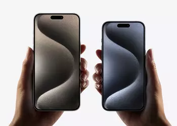 Apple will allow iPhone 15 owners to limit maximum battery power