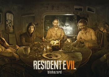 Состоялся релиз Resident Evil 7: Biohazard на устройствах Apple: первый эпизод бесплатный, а полная версия стоит $20