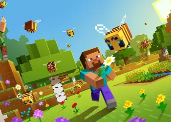 Mojang не планирует переводить Minecraft на free-to-play модель: "Это лучшее предложение в мире"