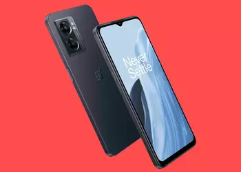 OnePlus Nord N300 with a MediaTek Dimensity 810 chip, 90 Hz screen and Android 13 started selling in the US