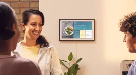 Amazon Echo Show 15-inch smart display with $80 off