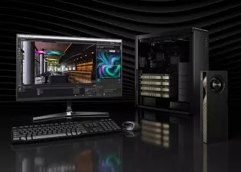 72 Go de mémoire vidéo sur ...