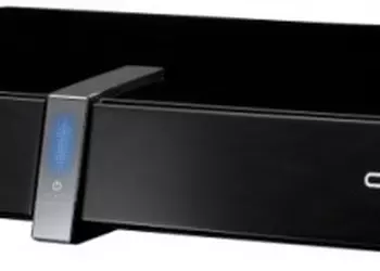 ASUS O!Play TV Pro: медиаплеер с цифровым тюнером и горячей заменой жесткого диска