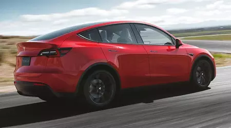 Tesla is preparing a seven-seater Model Y for China and Europe: sales are expected to start in October