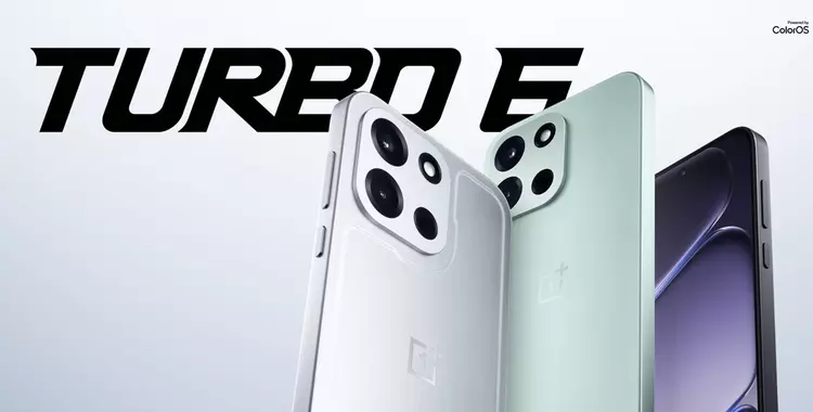 OnePlus ha introdotto la serie Turbo ...