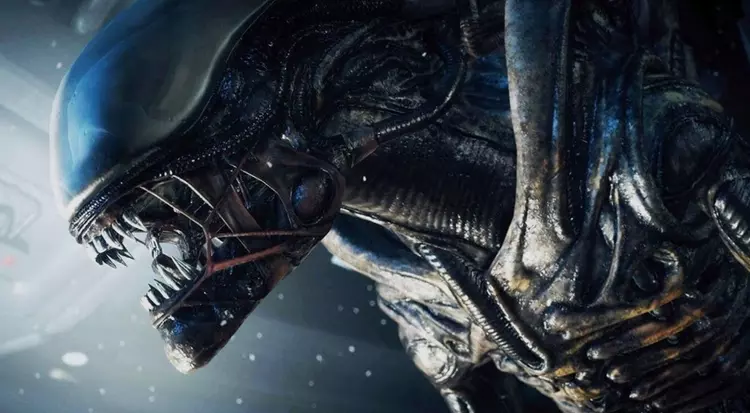 Сиквел Alien: Isolation розробляється на Unreal ...