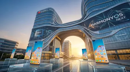 Huawei оголосила про «остаточне повернення» на ринок смартфонів: амбіції, чіпи та HarmonyOS