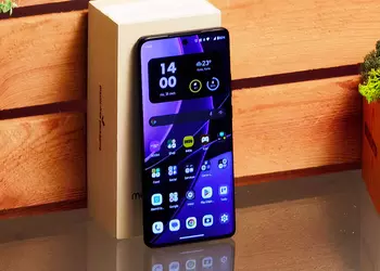Обзор смартфона Motorola Edge 40: это именно тот Android, который вы ищете