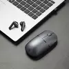 Aperçu de la souris Honor MouseBuds Pro à l'arrière