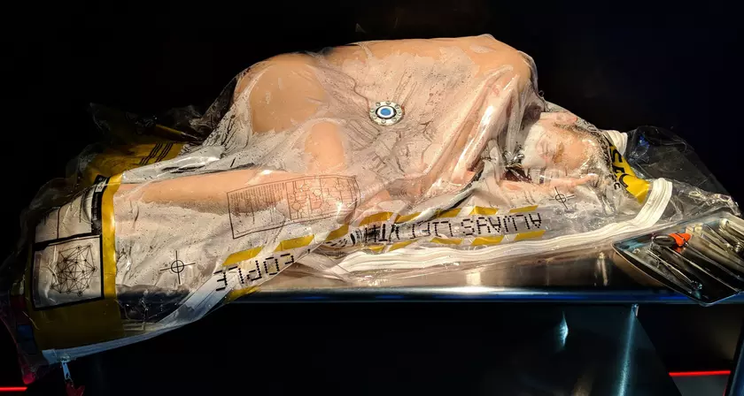 «Видоизмененный углерод»: красивый и напряжённый киберпанк-детектив, который удивляет