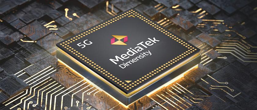 MediaTek готовит к релизу чип Dimensity 8300, он станет упрощённой версией флагманского SoC Dimensity 9300