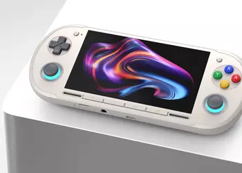 Retroid выпустила Pocket 6 — портативную консоль для запуска мобильных и ретро-игр