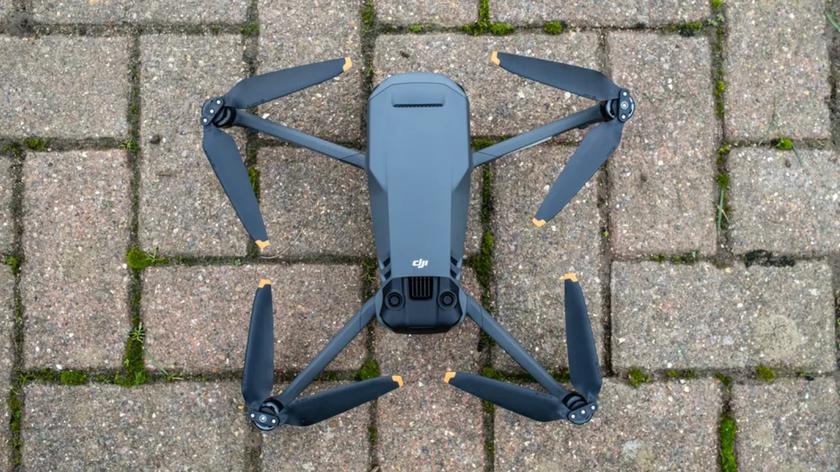 DJI Mavic 3 Beste Drohne für Immobilienmakler