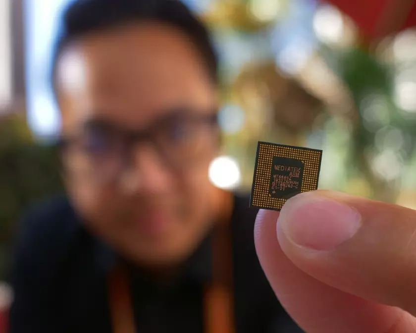 MediaTek представит 5G-процессор для смартфонов MT6885 26 ноября. Redmi K30 уже скоро?