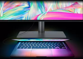 BenQ представила 4K-монитор для пользователей Mac