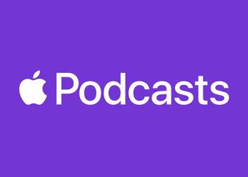 Apple Podcasts уже не занимает 1-е место среди приложений для прослушивания подкастов, уступив лидерство YouTube и Spotify