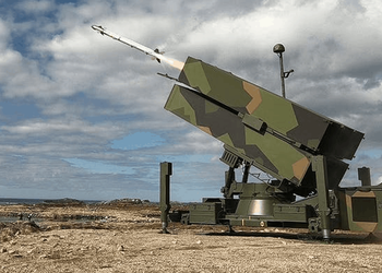 США могут закупить для Украины системы ПВО NASAMS