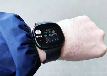 Обзор ASUS VivoWatch BP: "умные" часы c GPS и отслеживанием изменения давления