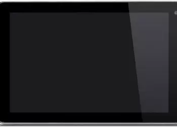 iriver ITQ701 WOW: первый планшет компании