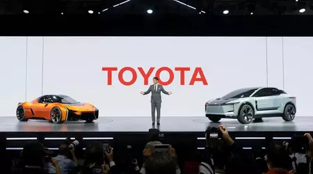 Toyota пропонує японським конкурентам «дружити» проти Китаю, щоб вижити