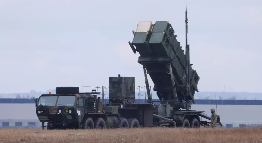США вместе с THAAD развернут на Ближнем Востоке дополнительные системы противоракетной обороны Patriot