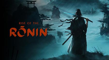 Rise of the Ronin, exclusivo de PS5, saldrá a la venta en PC en marzo: el desarrollador ha presentado un tráiler especial y ha abierto el periodo de reserva.